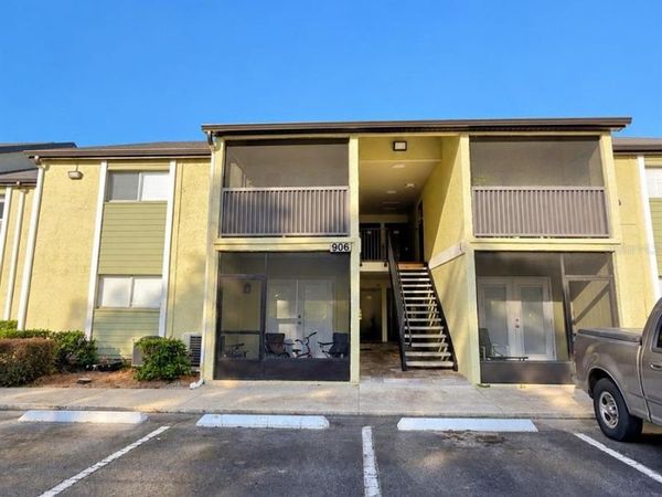 906 LAKE DESTINY ROAD , Unit F, ALTAMONTE SPRINGS, FL 32714