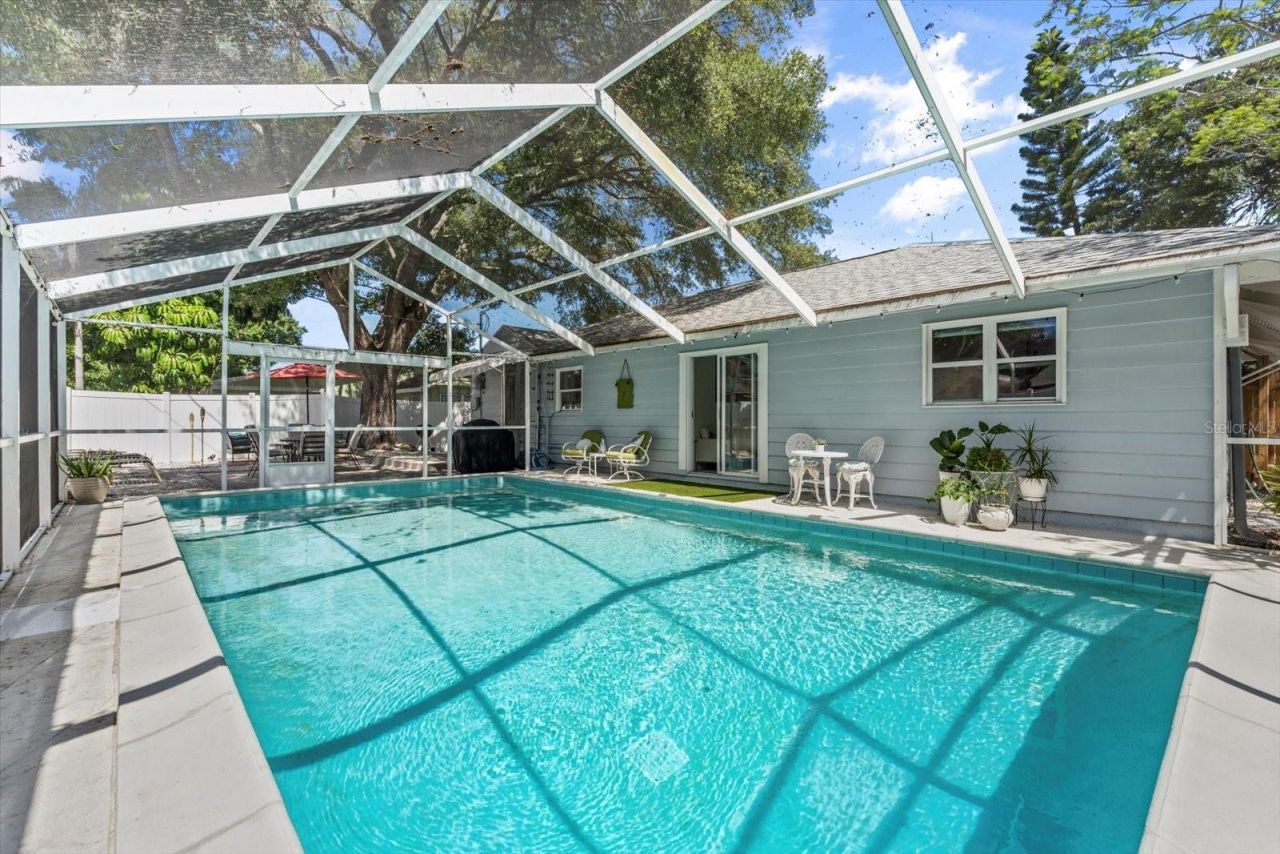 2706 Martin Street , Sarasota, FL 34237 Photo