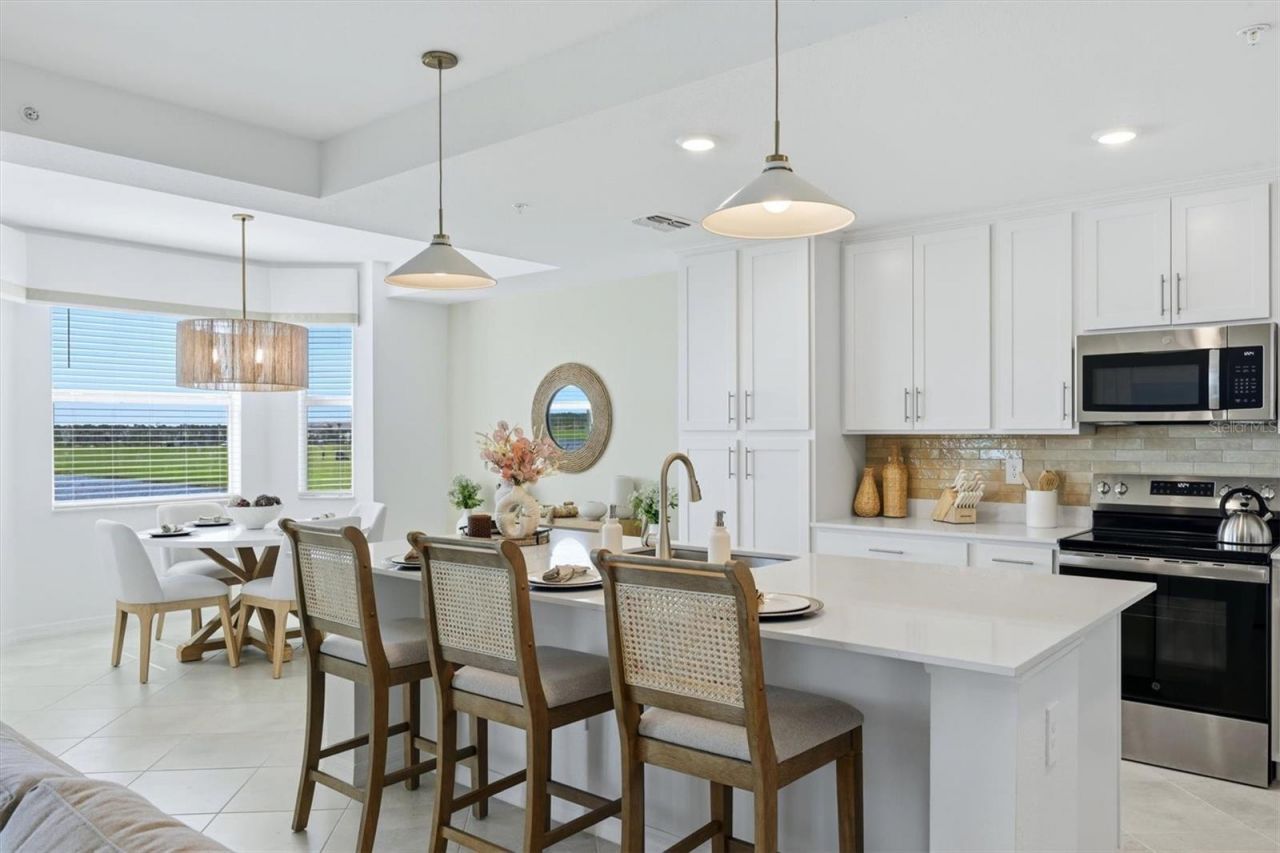 19110 Scallop Loop , Unit 203, Lakewood Ranch, FL 34211 Photo