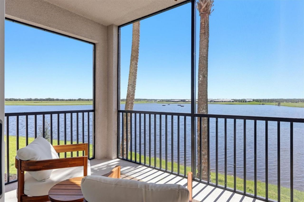 19110 Scallop Loop , Unit 203, Lakewood Ranch, FL 34211 Photo