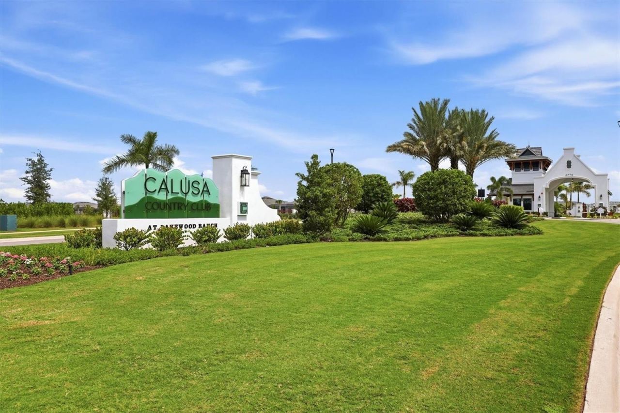 19110 Scallop Loop , Unit 203, Lakewood Ranch, FL 34211 Photo