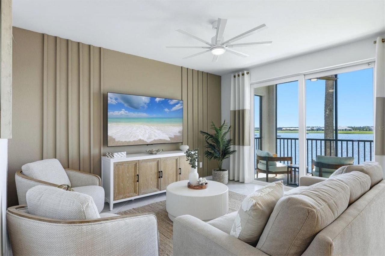 19110 Scallop Loop , Unit 203, Lakewood Ranch, FL 34211 Photo