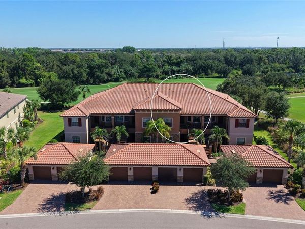 13810 MESSINA LOOP , Unit 203, LAKEWOOD RANCH, FL 34211