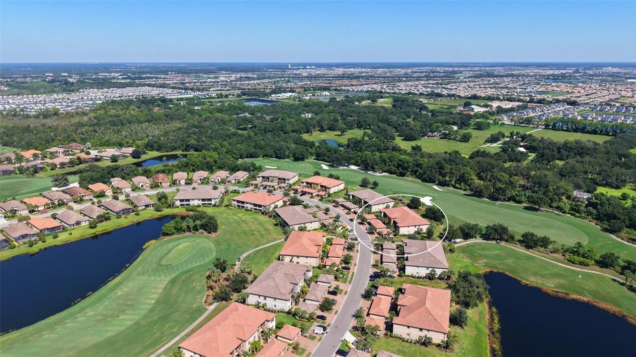 13810 Messina Loop , Unit 203, Lakewood Ranch, FL 34211 Photo