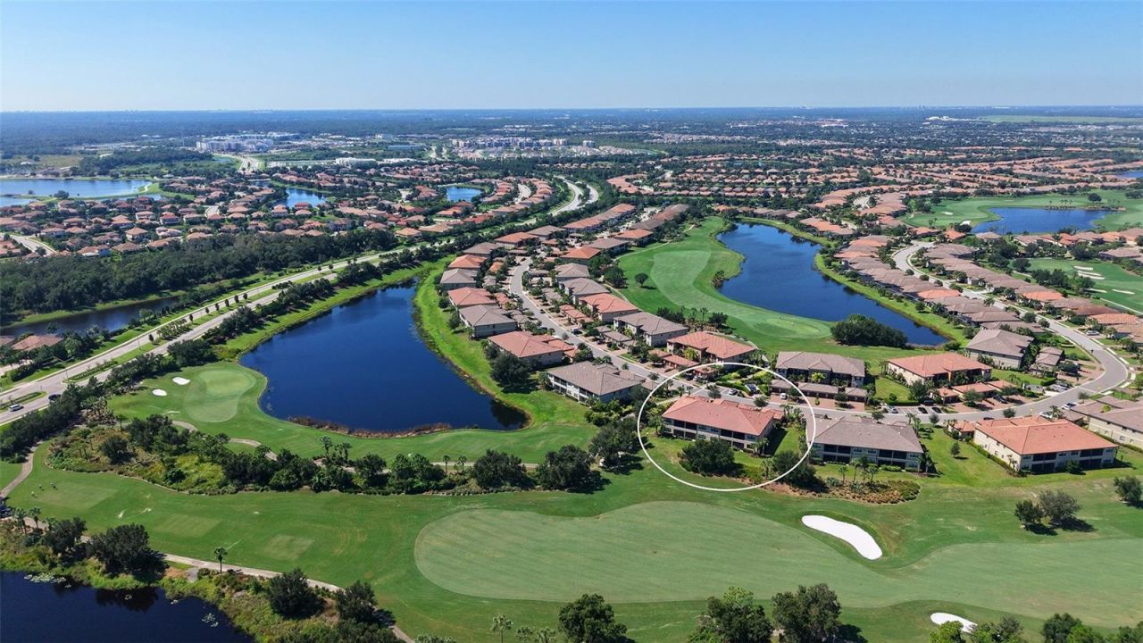 13810 Messina Loop , Unit 203, Lakewood Ranch, FL 34211 Photo