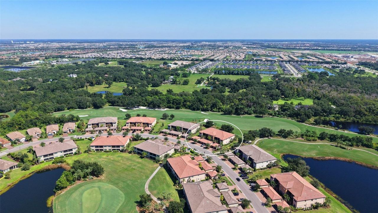 13810 Messina Loop , Unit 203, Lakewood Ranch, FL 34211 Photo