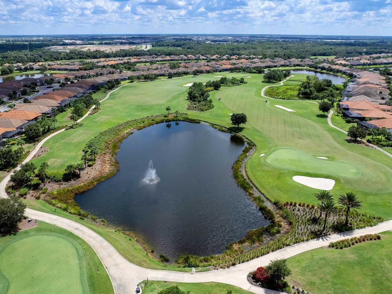 13810 Messina Loop , Unit 203, Lakewood Ranch, FL 34211 Photo
