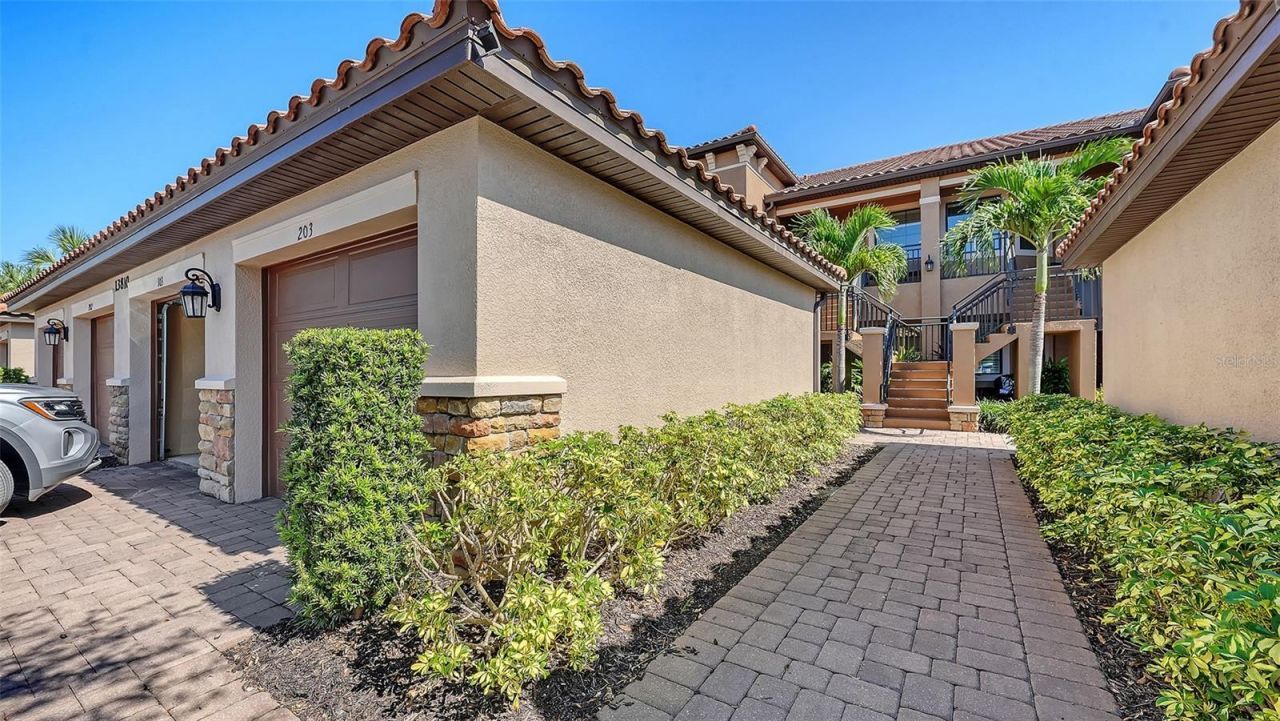 13810 Messina Loop , Unit 203, Lakewood Ranch, FL 34211 Photo