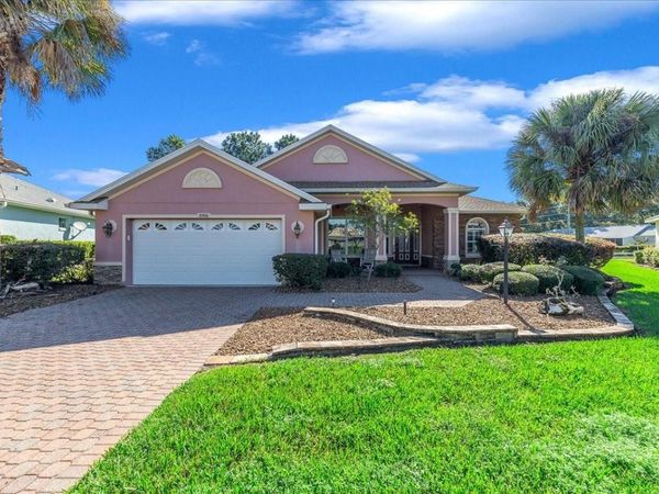 8906 SW 84TH CIRCLE , OCALA, FL 34481