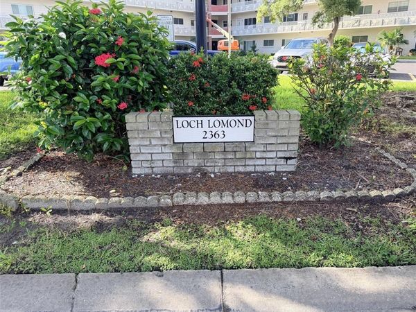 2363 ISRAELI DRIVE, Unit 33, CLEARWATER, FL 33763