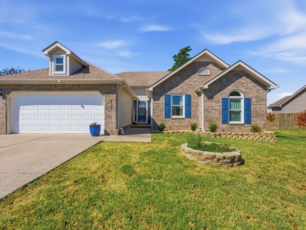 736 Clear Cir, Smyrna, TN 37167