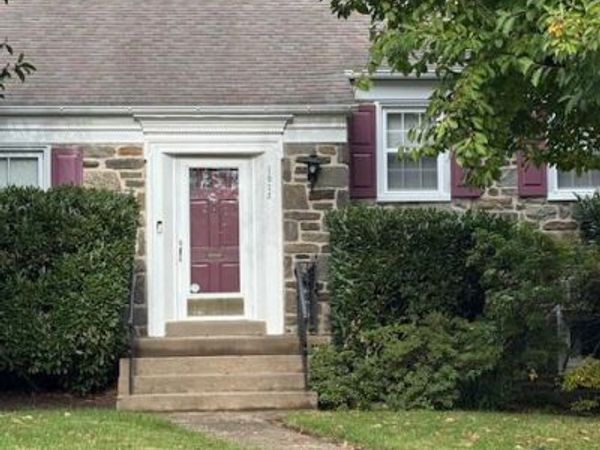 1013 NICHOLSON ROAD, WYNNEWOOD, PA 19096