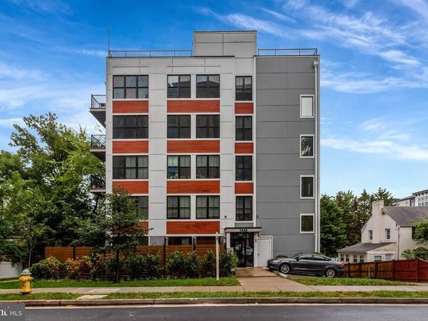 1245 N PIERCE STREET, Unit 1, ARLINGTON, VA 22209