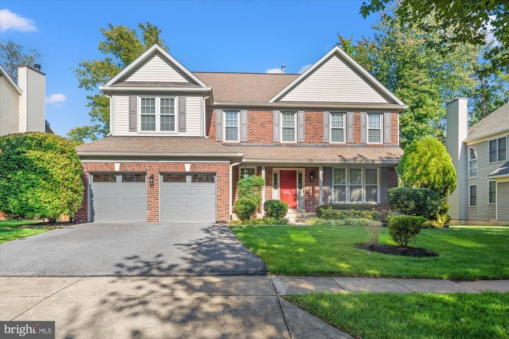 11102 LUTTRELL LANE, SILVER SPRING, MD 20902