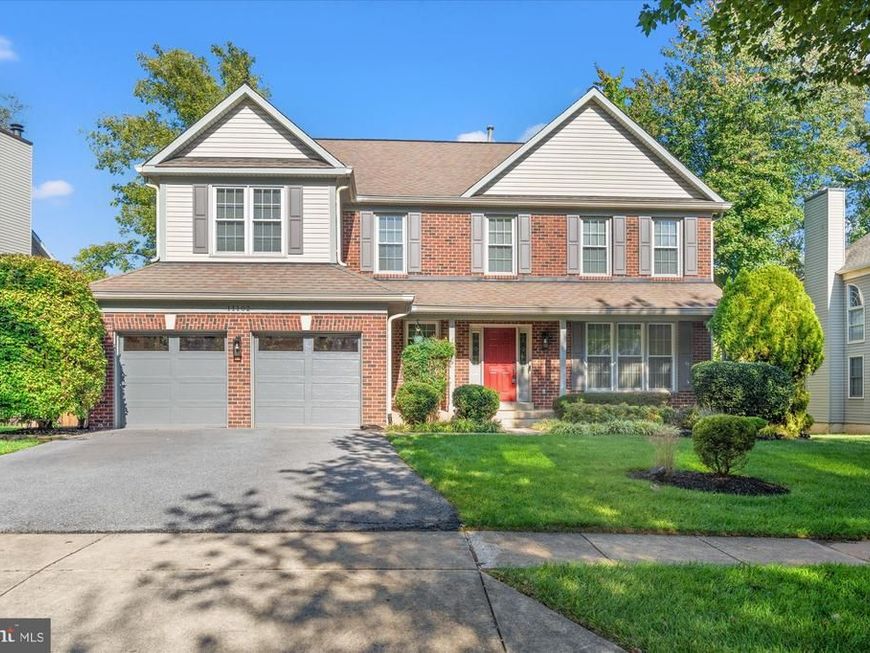 11102 Luttrell Lane, Silver Spring, MD 20902 Main Photo