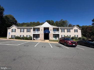 40 SMOKEWOOD COURT, Unit 200, STAFFORD, VA 22554