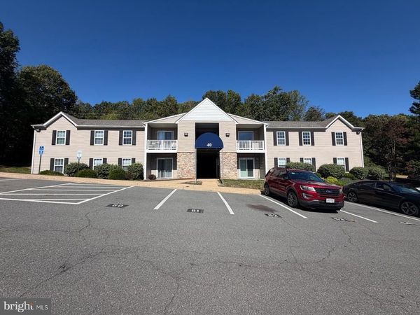 40 SMOKEWOOD COURT, Unit 200, STAFFORD, VA 22554