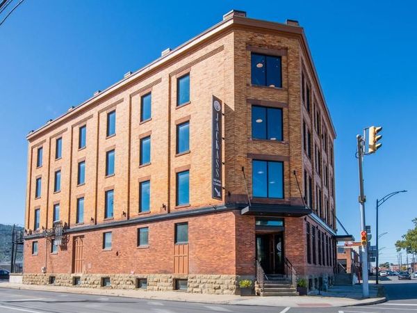 301-309 W 3RD STREET , WILLIAMSPORT, PA 17701