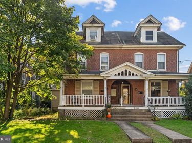 108 S MAIN STREET, TELFORD, PA 18969