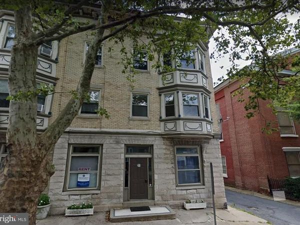 28 S 2ND STREET, Unit 5, EASTON, PA 18042