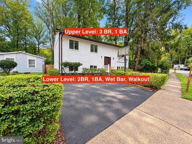 2368 OLD TRAIL DRIVE, RESTON, VA 20191