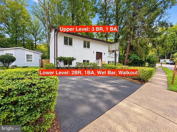 2368 OLD TRAIL DRIVE, RESTON, VA 20191