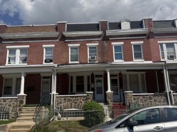 331 GWYNN AVENUE, BALTIMORE, MD 21229