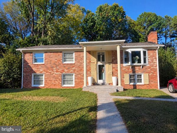 14782 DARBYDALE DARBYDALE AVENUE, WOODBRIDGE, VA 22193