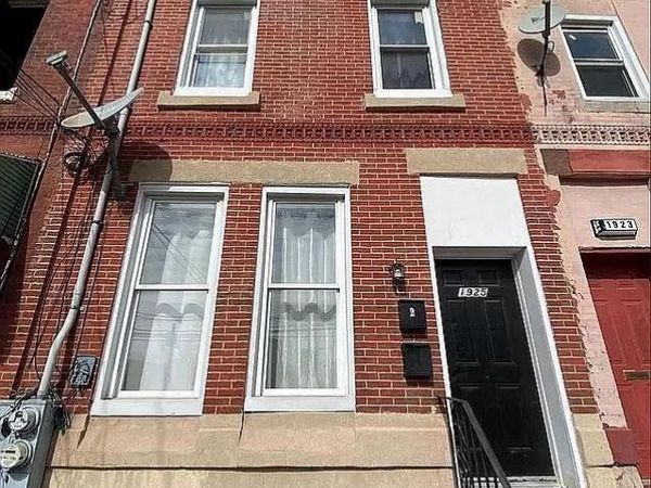 1925 W NORRIS STREET, Unit 1, PHILADELPHIA, PA 19121