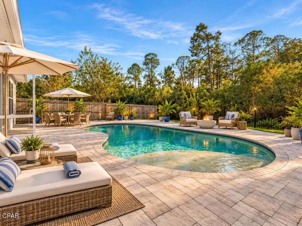 305 Villa Bay Drive, Panama City Beach, FL 32407
