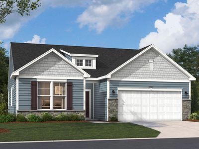 402 Welbeck Road , Lexington, SC 29073