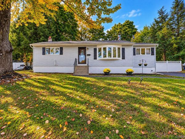 45 Sunset Drive , Walden, NY 12586