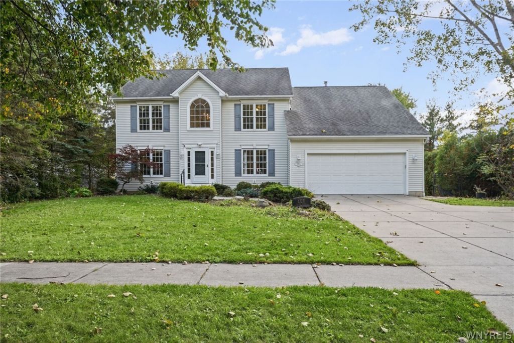 13231 Maple Ridge Drive, Alden, NY 14004 Main Photo
