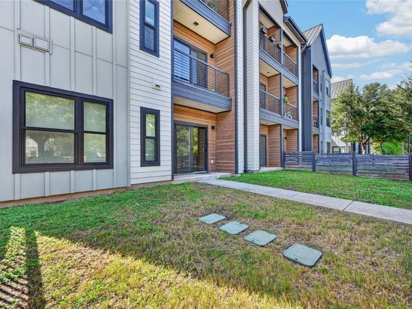 3101 Govalle Ave, Unit 102, Austin, TX 78702