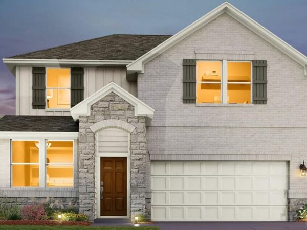 119 Coleto TRL, Bastrop, TX 78602