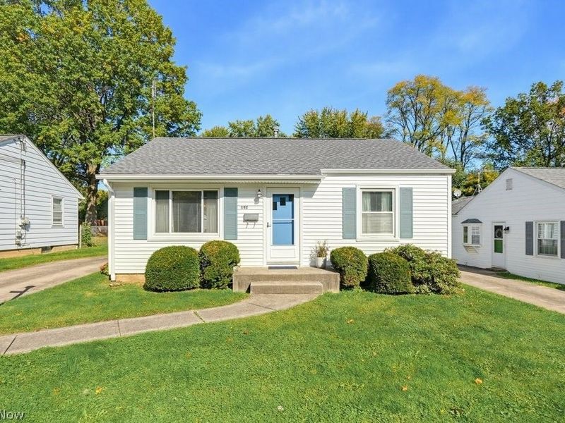 192 Wolf Avenue, Wadsworth, OH 44281 Photo 1