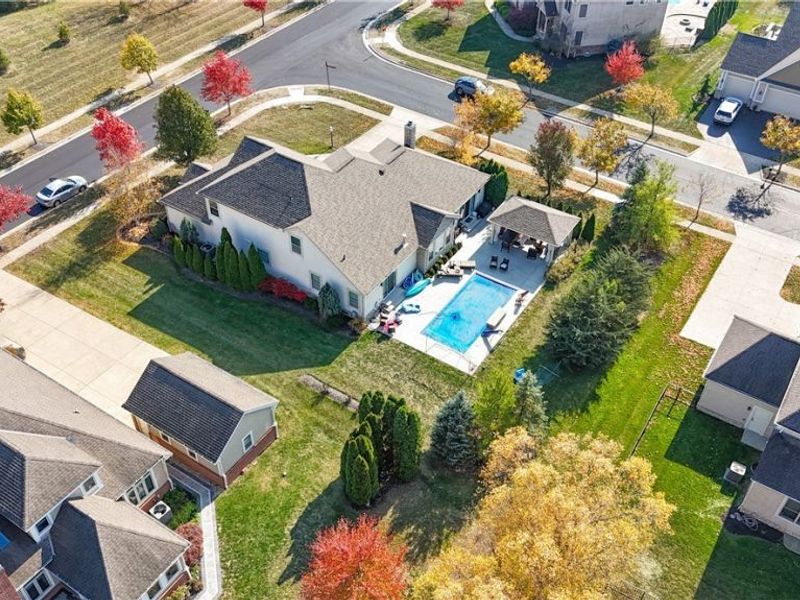6037 Baronscourt Way, Dublin, OH 43016 Photo 11