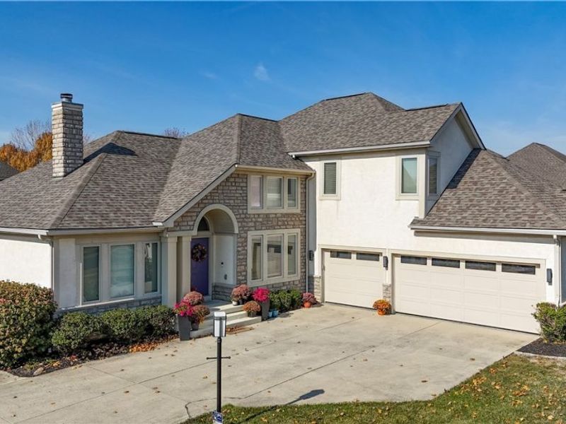 6037 Baronscourt Way, Dublin, OH 43016 Photo 4