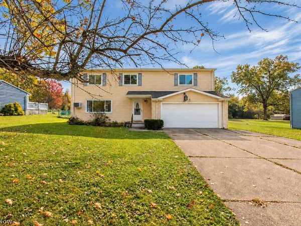 2361 Weymouth Road , Hinckley, OH 44233