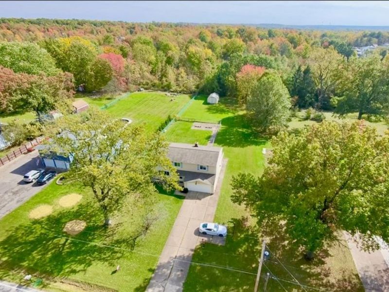 2361 Weymouth Road, Hinckley, OH 44233 Photo 5