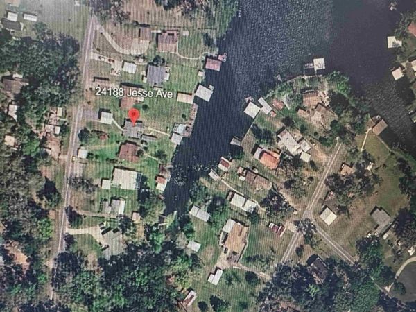 24188 Jesse Avenue , Tallahassee, FL 32310