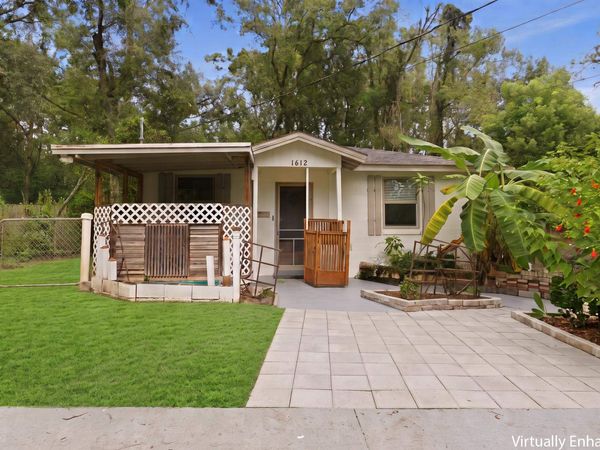1612 PEPPER Drive , Tallahassee, FL 32304