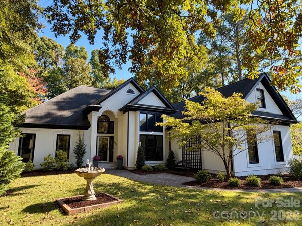 433 Wilby Drive , Charlotte, NC 28270