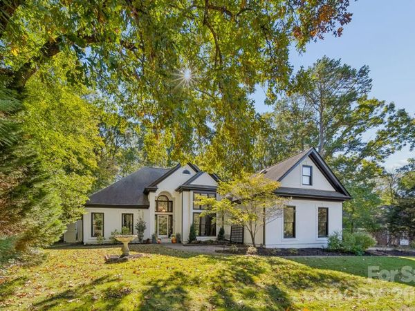 433 Wilby Drive, Charlotte, NC 28270