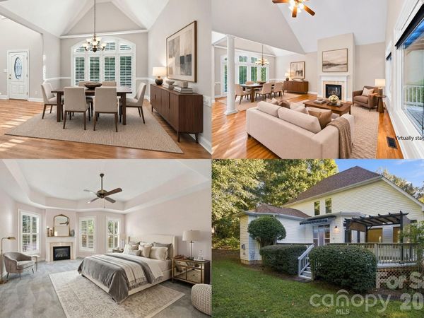 3889 Granite Street , Terrell, NC 28682