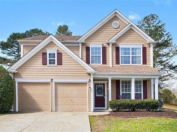3223 Henford Court NE, Marietta, GA 30066