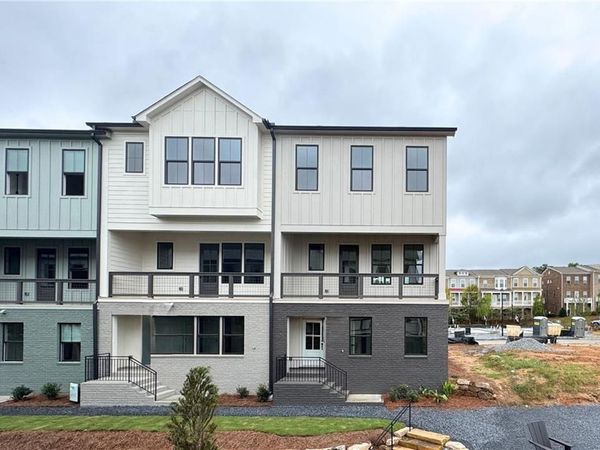 465 Argosy Park Circle , Unit #42, Alpharetta, GA 30022