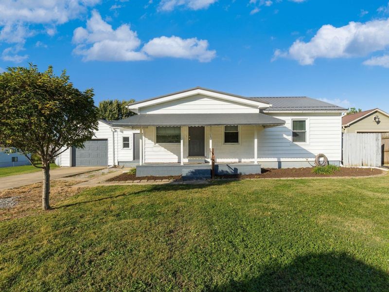 131 Brown Avenue, Chillicothe, OH 45601 Photo 1