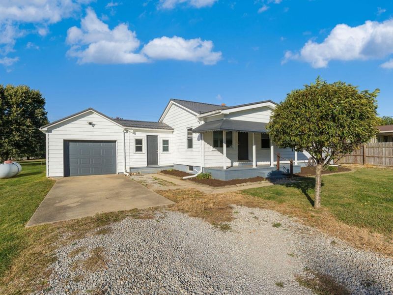131 Brown Avenue, Chillicothe, OH 45601 Photo 2