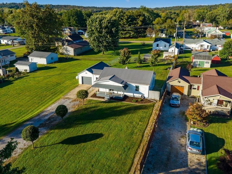 131 Brown Avenue, Chillicothe, OH 45601 Photo 31
